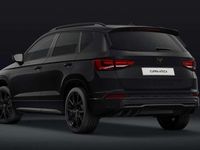 Nouă Cupra Ateca 150 CP (110 kW) 2025 Gri SUV