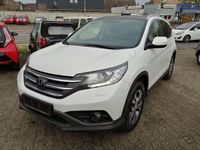 gebraucht Honda CR-V 2.0 Executive 4WD/Panoramadach/Automatik