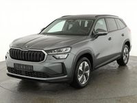 Neu Skoda Kodiaq Selection 193 PS (141 kW) 2025 Graphitegrau metallic SUV
