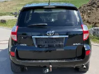 Gebraucht Toyota RAV4 150 PS (110 kW) 2010 Schwarz SUV