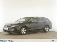 Gebraucht VW Passat Business 150 PS (110 kW) 2025 Schwarz Limousine