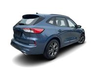 Gebraucht Ford Kuga ST-Line 119 PS (87 kW) 2023 Blau SUV