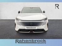 Gebraucht Peugeot 3008 Allure 145 PS (106 kW) 2024 Weiß SUV