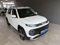 Neu Hyundai Inster 85 kW (116 PS) 2026 Weiß Kleinwagen