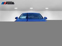 Gebraucht BMW 120 Performance 170 PS (125 kW) 2025 Portimao blau (metallic) Kleinwagen