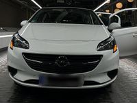 Gebraucht Opel Corsa 70 PS (51 kW) 2019 Weiß Kleinwagen