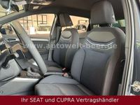 gebraucht Seat Ibiza FR 1.0 TSI 115 PS 6-Gang / FULL LINK