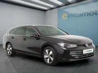 Gebraucht VW Passat 150 PS (110 kW) 2025 Schwarz Kombi