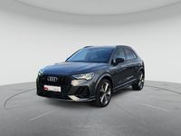 gebraucht Audi Q3 S line 40 TDI quattro S tronic