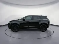 Gebraucht Land Rover Range Rover evoque SE Dynamic 165 PS (121 kW) 2026 Schwarz SUV