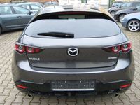 gebraucht Mazda 3 Lim. 5-trg.Selection-Top Ausstattung-nur 34Tkm