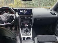 Gebraucht Audi A5 S-Line 177 PS (130 kW) 2013 Coupé