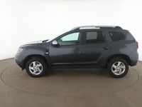 Gebraucht Dacia Duster Comfort 101 PS (74 kW) 2020 Grau SUV