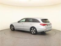 Gebraucht Mercedes C220 Avantgarde 197 PS (144 kW) 2024 Kombi