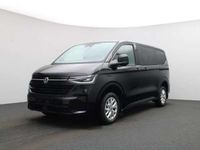 Gebraucht VW T7 Style 150 PS (110 kW) 2025 Schwarz Van