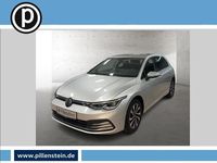 Gebraucht VW Golf VIII Active 150 PS (110 kW) 2023 Limousine