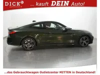 Gebraucht BMW M4 Sport Line 340 PS (250 kW) 2022 Coupé