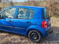 Gebraucht Renault Modus 2008 Van / Kleinbus