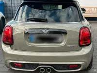 Gebraucht Mini Cooper S 192 PS (141 kW) 2020 Grau Kleinwagen