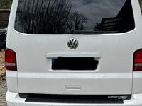 Second-hand VW T5 179 CP (131 kW) 2011 Alb Van