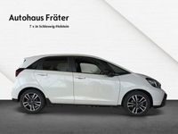 gebraucht Honda Jazz 1.5 I-MMD HYBRID ADVANCE SPORT NAVI PDC