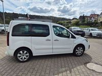gebraucht Citroën Berlingo Multispace Finke Kombi Selection