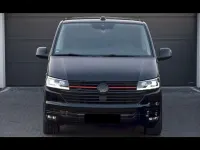 Gebraucht VW Multivan 204 PS (150 kW) 2015 Other Van / Kleinbus