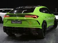 Gebraucht Lamborghini Urus 650 PS (478 kW) 2022 Grün SUV