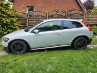 Gebraucht Volvo C30 145 PS (106 kW) 2007 Kleinwagen