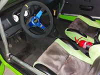 Gebraucht Opel Kadett 115 PS (84 kW) 1979 Grün Kleinwagen