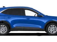 Nuova Ford Kuga Titanium 186 CV (136 kW) 2026 Blu SUV