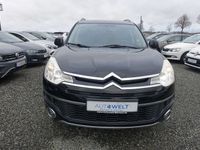 Gebraucht Citroën C-Crosser 156 PS (114 kW) 2009 Schwarz SUV