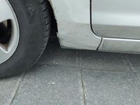 Second-hand Ford Focus 80 CP (58 kW) 2005 Gri Berlinǎ