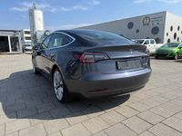 Gebraucht Tesla Model 3 Performance 358 kW (487 PS) 2019 Grau Limousine