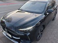 Gebraucht MG HS Luxury 162 PS (119 kW) 2024 Schwarz SUV