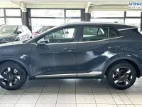 Neu Kia Sportage 179 PS (131 kW) 2026 Pentametal metallic SUV