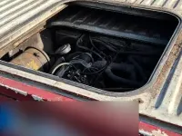 Brugt VW T3 70 HK (51 kW) 1988 Van
