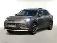 Neu VW T-Roc Life 150 PS (110 kW) 2026 Wolf grey metallic SUV