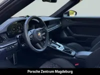Neu Porsche 992 541 PS (397 kW) 2026 Schwarz Coupé