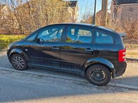 Gebraucht Audi A2 85 PS (62 kW) 2002 Andere farben Kleinwagen