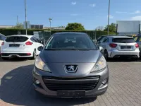 Gebraucht Peugeot 207 Urban Move 95 PS (69 kW) 2010 Grau Kombi