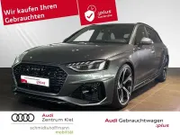 Gebraucht Audi RS4 Sport 450 PS (330 kW) 2023 Daytonagrau perleffekt Kombi