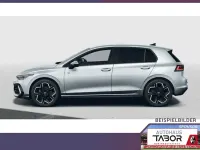 Neu VW Golf VIII R-line 150 PS (110 kW) 2026 Silber Limousine