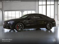 Gebraucht Mercedes CLA45 AMG AMG 421 PS (309 kW) 2023 Coupé