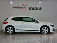 Gebraucht VW Scirocco R-line 179 PS (131 kW) 2015 Oryxweiss Coupé
