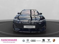 Neu VW ID.7 Pro 210 kW (286 PS) 2026 Schwarz Kombi