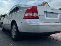 Gebraucht Volvo S40 170 PS (125 kW) 2004 Silber Limousine