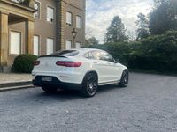 gebraucht Mercedes GLC43 AMG GLC 43 AMG Mercedes-AMG4MATIC Autom....