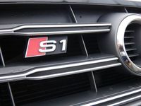 gebraucht Audi S1 Sportback 2.0 TFSI quattro Navi Xenon 280km/h