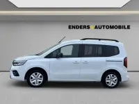 Gebraucht Renault Kangoo Techno 131 PS (96 kW) 2024 Weiss Van / Kleinbus